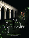 Cover image for Spellcaster